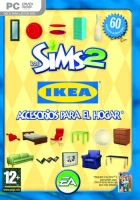Los Sims 2: Accesorios Ikea Accesorios Para El Hogar